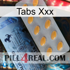 Tabs Xxx 44